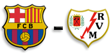barca -vallecano