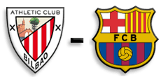 Athletico Bilbao – FC Barcelona 06.11.2011