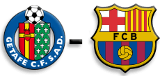 getafe - barca