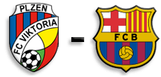 pilzen - barca