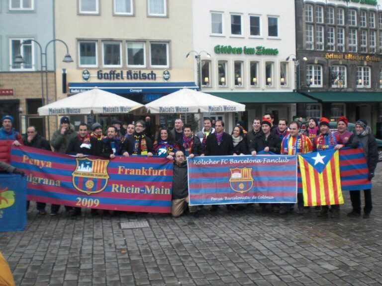 Penya Leverkusen