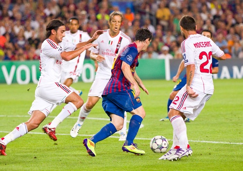 MessigegenMilan