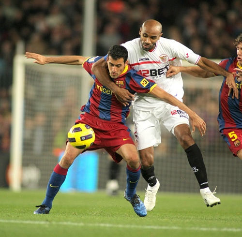 sevilla busquets