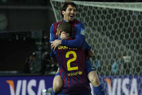 Messi Alves