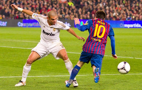 MessigegenPepe