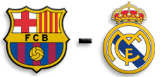 barca - real