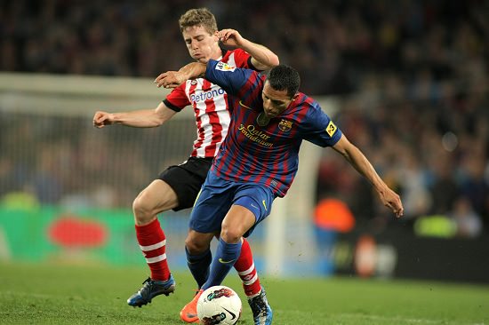 Bilbao-Barca-Adriano