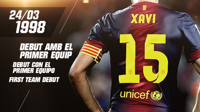 Xavi