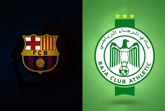 Barca-Raja de Casablanca