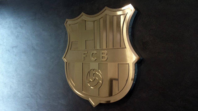 Communicat FC Barcelona