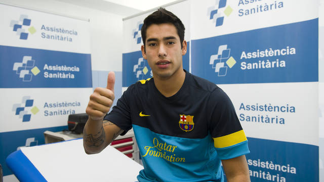 Sergio Araujo