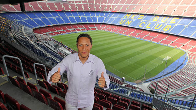 AdrianoDaumen