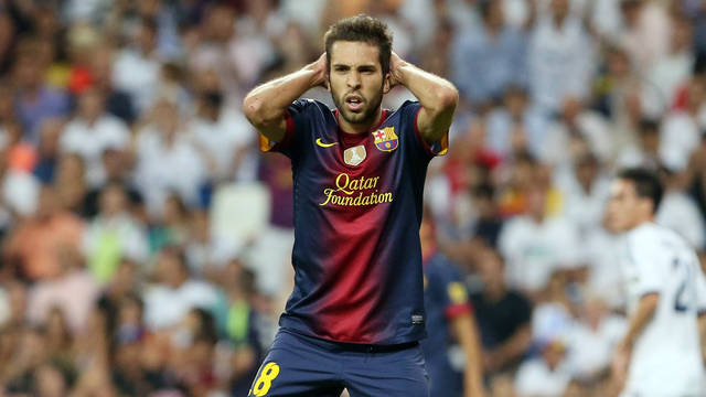 Real Madrid – FC Barcelona: Spielbericht + Einzelkritik