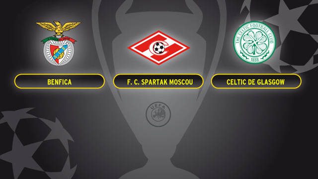 ChampionsLeagueGegner
