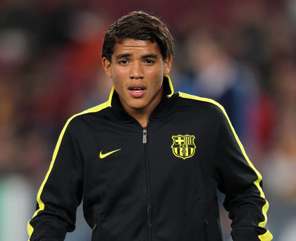 Jonathan Dos Santos