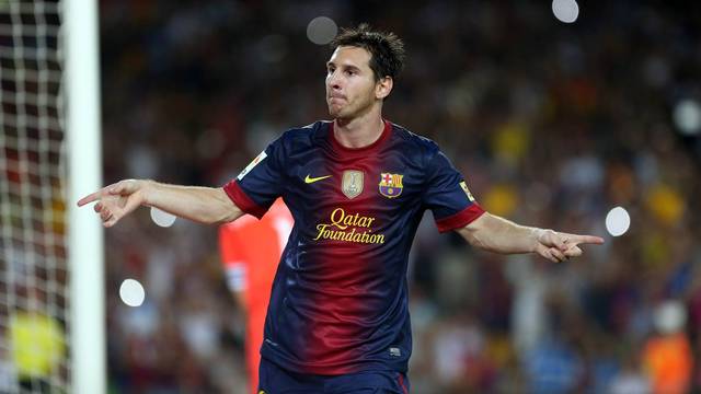 FC Barcelona – Real Madrid: Spielübersicht und Einzelkritik