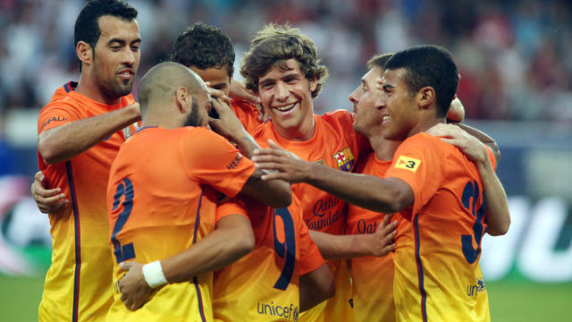 PSG-Barcaa