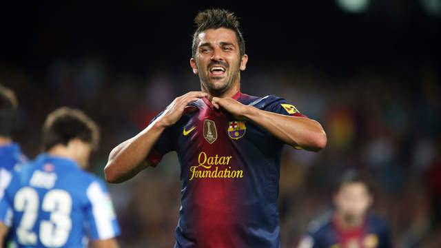 FC Barcelona – Real Sociedad: Spielübersicht und Einzelkritik