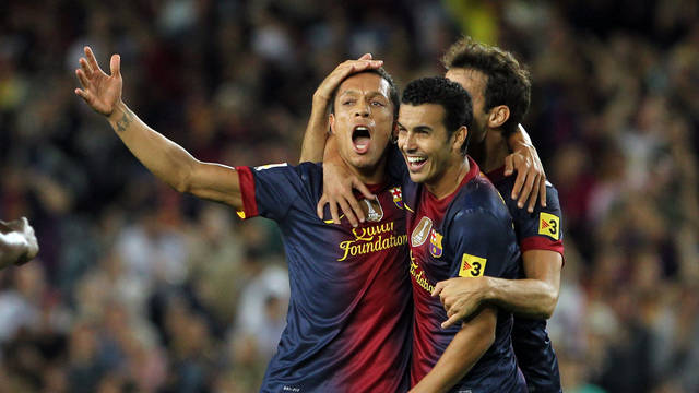 FC Barcelona – FC Valencia: Spielbericht + Einzelkritik