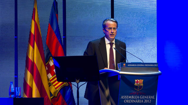 BarcaStrategiePlan