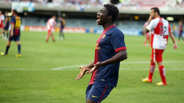 Dongou