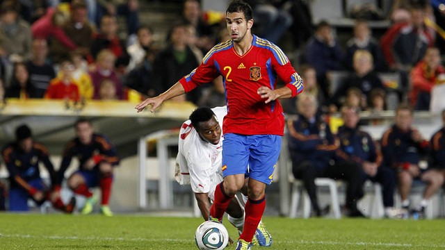 Martin Montoya