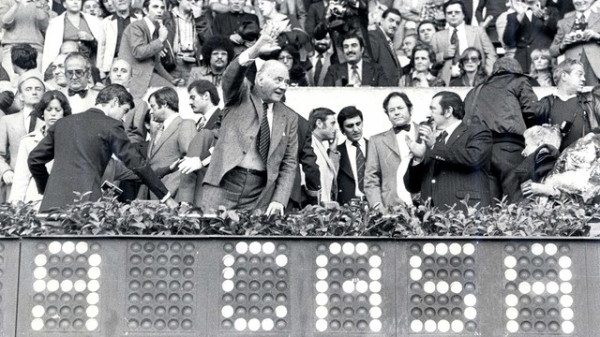 Heute vor 35 Jahren....