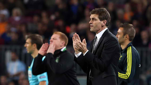 Stimmen zum Spiel vs. Celtic