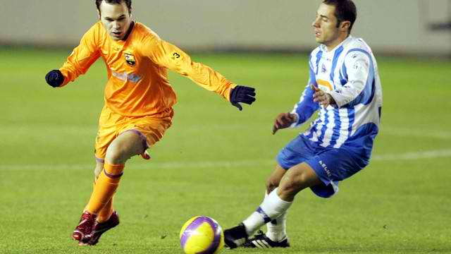 Wissenswertes: Alavés vs. FC Barcelona