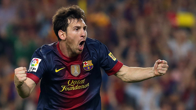 FC Barcelona vs. Real Madrid: Spielbericht + Einzelkritik