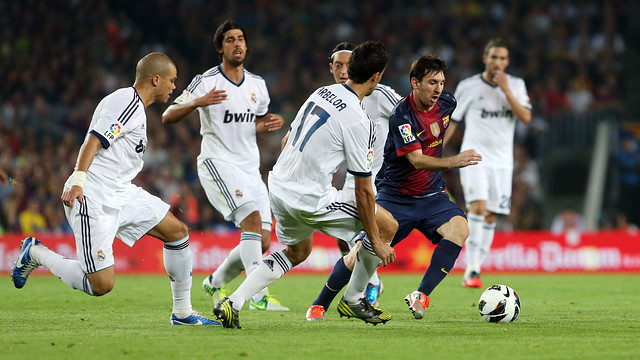 MessigegenMadrid
