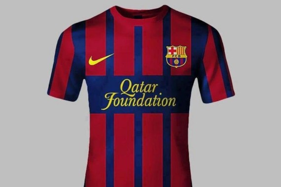 Trikot 2013/14?