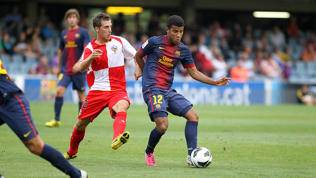Rafinha