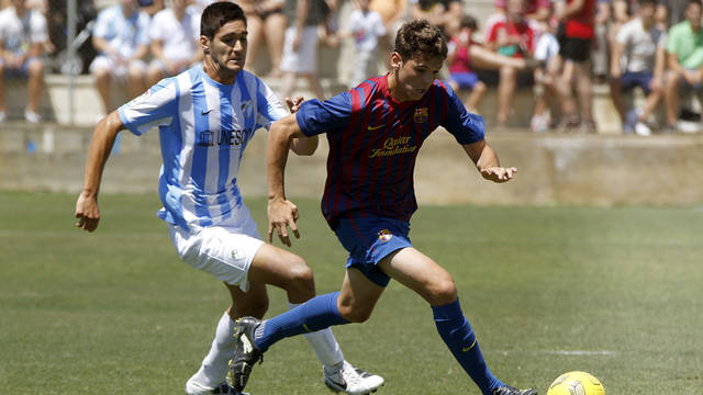 JugendBarca