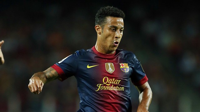 ThiagoAlcantara