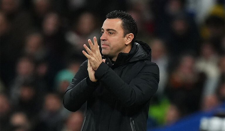 PK | “Sieg ist riesig”: Xavi erklärt atypische Barça-Spielweise – Real Madrid “weiter Favorit”