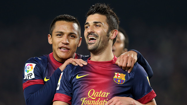 FC Barcelona gegen Córdoba: Spielanalyse