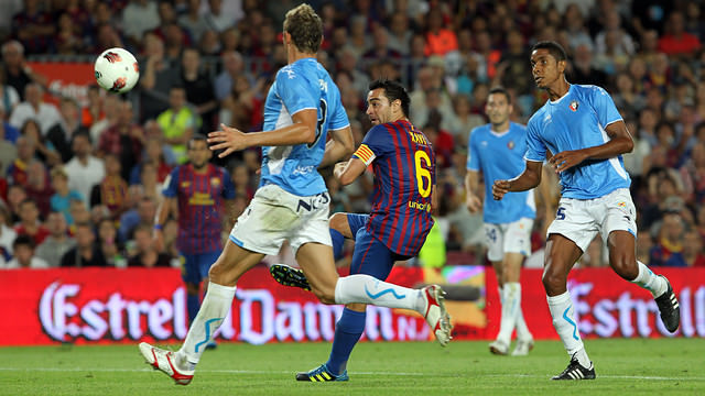 FCB - OSASUNA
