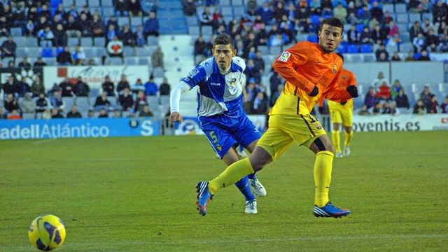 Barcelona B-CD Sabadell2