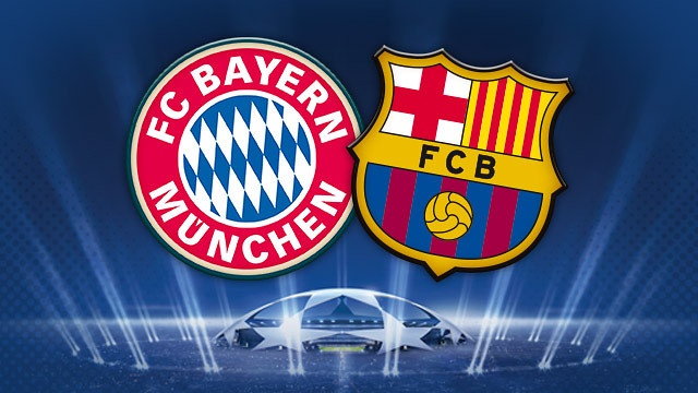 BayernBarca