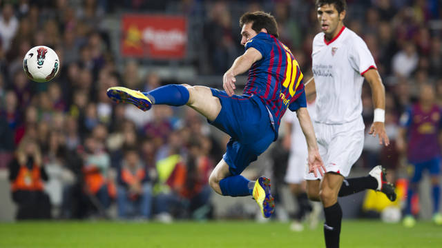 SevillavsBarca