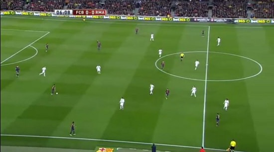 RealsSpielweise