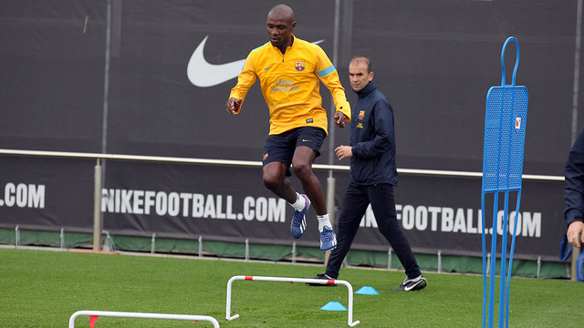 AbidalTraining2