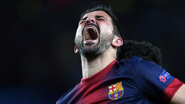 DavidVilla9