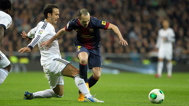 iniestarealmadrid