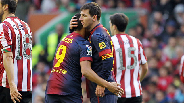 AlexisMessiBilbao