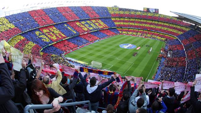 Camp Nou
