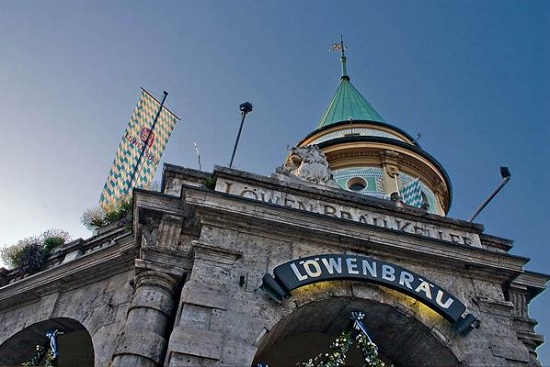 Löwenbräukeller