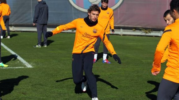 Sergi Gomez