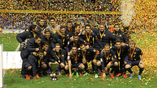 CopaCatalunya